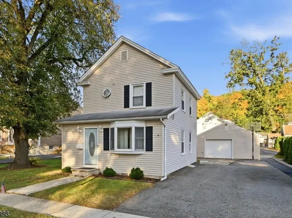 123 Monroe St, Wanaque Boro, NJ 07420