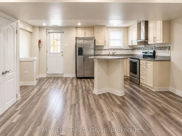 49 Ribbon Dr, Brampton, ON L6R 2C5