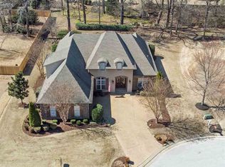 67 Kinnewick Cv, Jackson, TN 38305