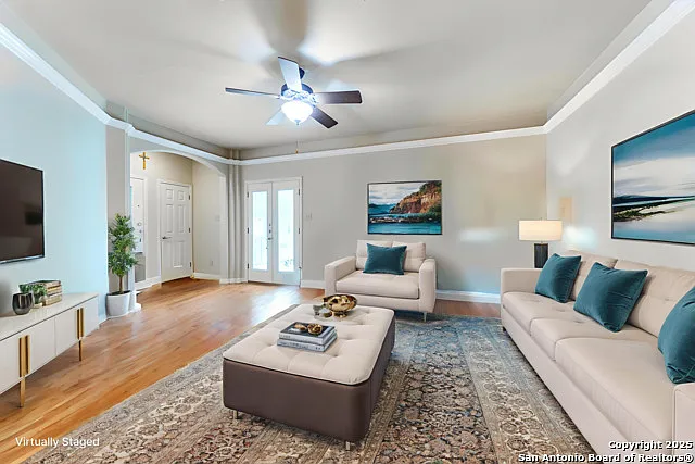 444 Herff St — Photo 5