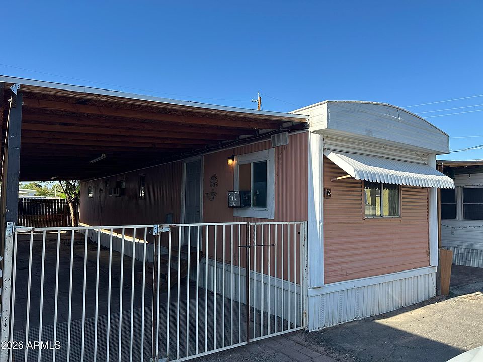 1st image of 3140 W Glendale Avenue #14