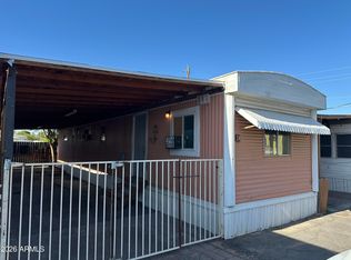 3140 W Glendale Avenue #14, Phoenix, AZ 85051