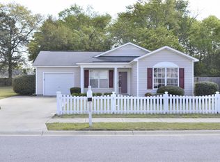 148 Oakpointe Dr, Lexington, SC 29072