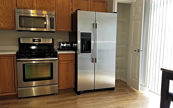 3rd image of 7203 Alden Dr #1