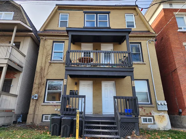 444 Cambridge Street
