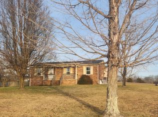 2101 Amber Meadows Rd, Cookeville, TN 38506