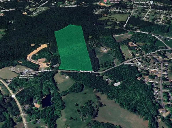 0 Dee Kennedy Rd NW, Winder, GA 30680