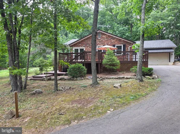 5250 Dapple Ln, Warrenton, VA 20187