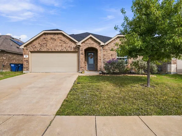 916 Evergreen St, Princeton, TX 75407