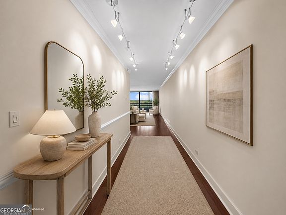 3rd image of 2660 Peachtree Rd NW APT 16C