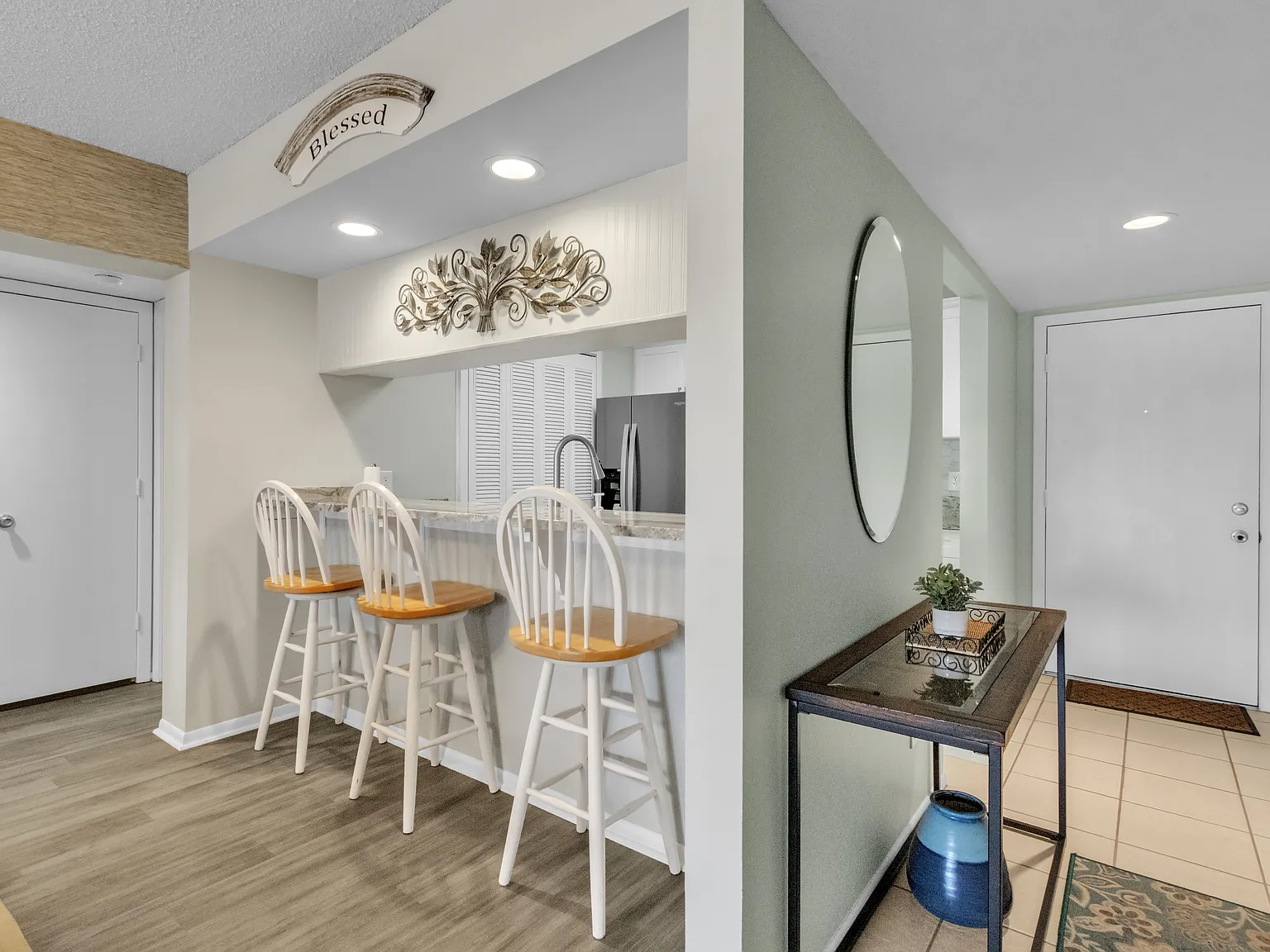 2 bed, 1188 sqft, $3,600 — Photo 2