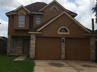16155 Canaridge Dr, Houston, TX 77053