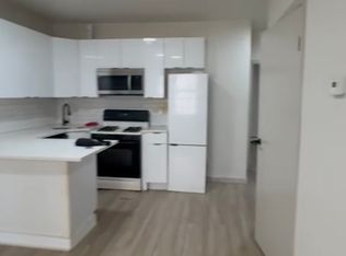 95-17A Rockaway Beach Blvd #1, Far Rockaway, NY 11693