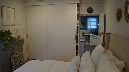 Rented by Owner
