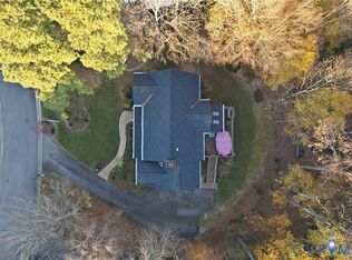 13805 Beechwood Point Cir, Midlothian, VA 23112