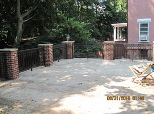 250 Thorn St, Sewickley, PA