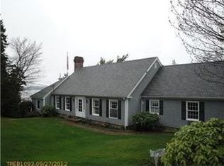 40 Headland Rd, Harpswell, ME 04079