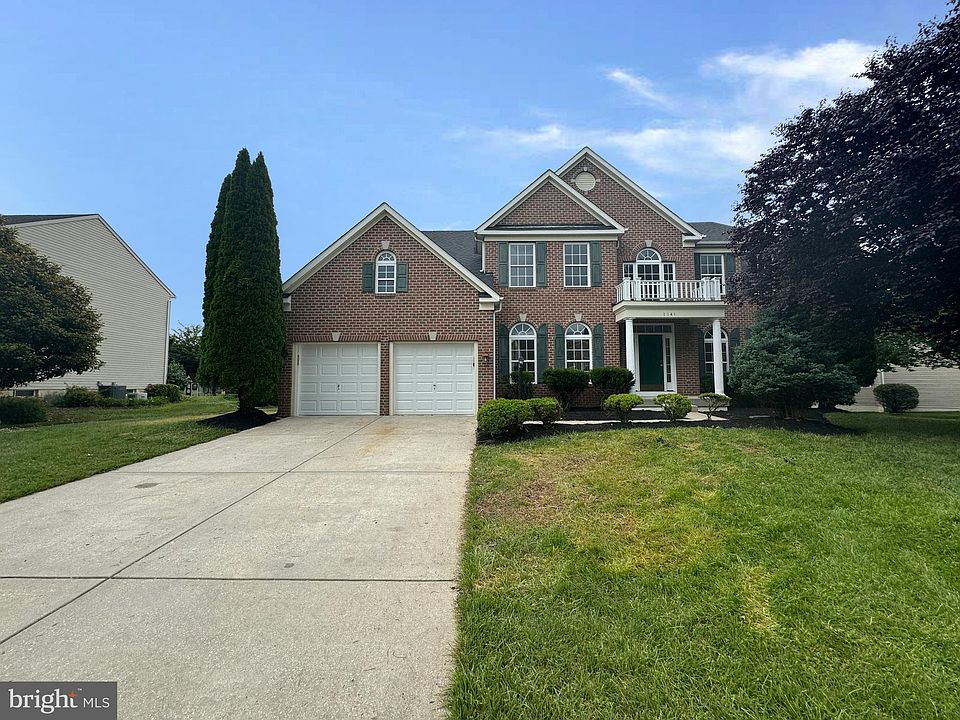 1st image of 1141 Sparrow Mill Way
