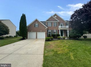 1141 Sparrow Mill Way, Bel Air, MD 21015