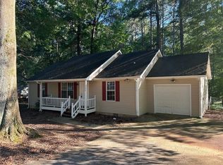 796 Cohran Store Rd, Douglasville, GA 30134