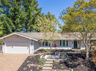 11 Redwing Pl, Moraga, CA 94556