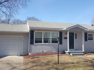 3153 Aubrey Ave, Granite City, IL