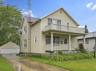 7122 23rd Ave, Kenosha, WI 53143