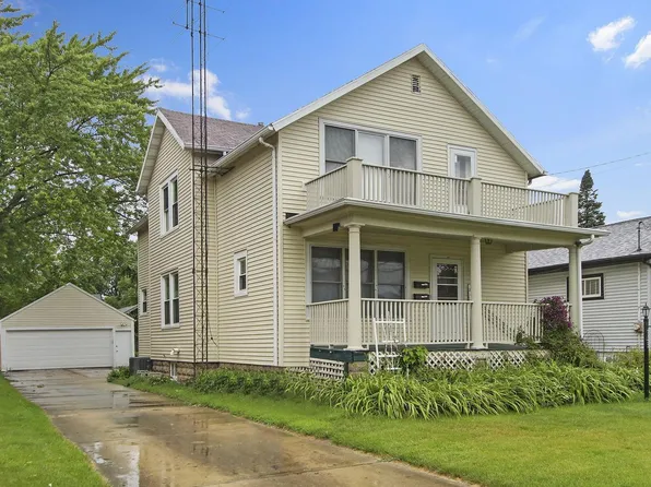 7122 23rd AVENUE, Kenosha, WI 53143