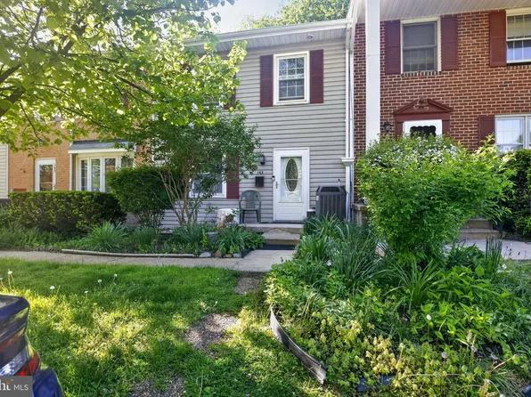 143 Shetland Cir #7, Reisterstown, MD 21136