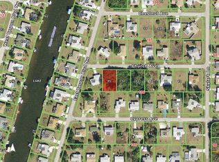 449 Church Ave NW, Port Charlotte, FL 33952
