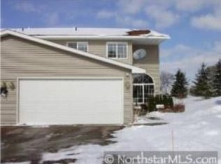 1121 Ridgestone Pl, Buffalo, MN 55313