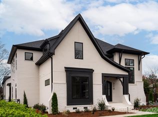 320 Melbourne Ct, Charlotte, NC 28209