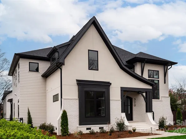 320 Melbourne Ct, Charlotte, NC 28209