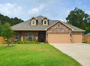 25012 Shady Oak Dr, Hockley, TX 77447