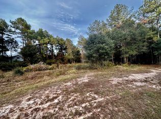 Twin Creek Rd, Lucedale, MS 39452