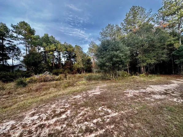 Twin Creek Rd, Lucedale, MS 39452