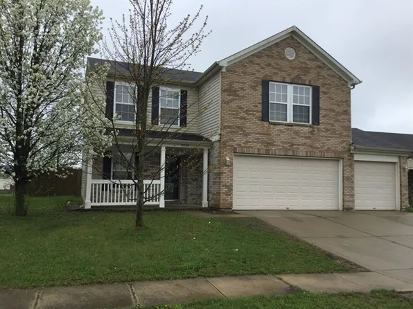 9939 Big Bend Dr, Indianapolis, IN 46234