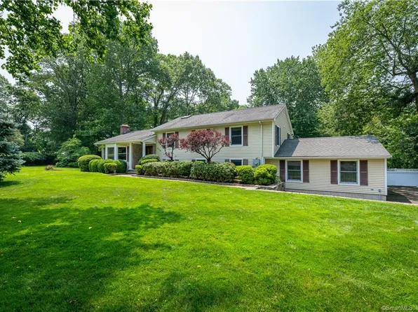378 Pepper Ridge Road, Stamford, CT 06905