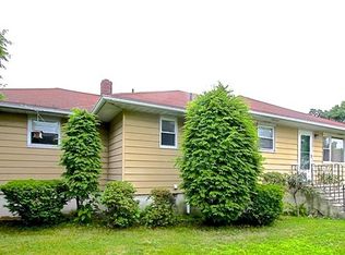 29 Fair Lawn Pkwy, Fair Lawn, NJ 07410