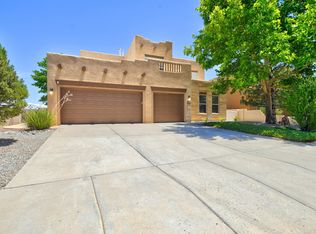 6129 Cielo Grande Dr NE, Rio Rancho, NM 87144