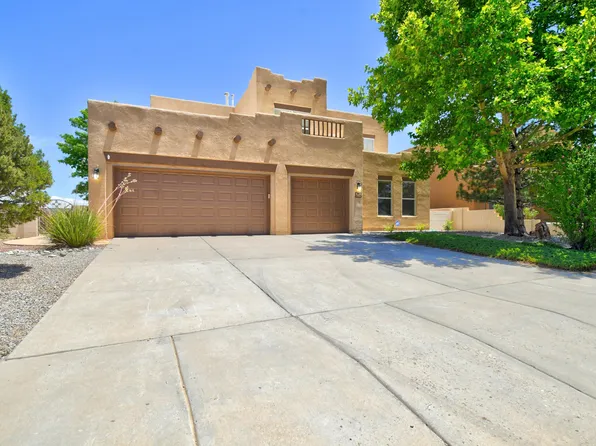 6129 Cielo Grande Dr NE, Rio Rancho, NM 87144