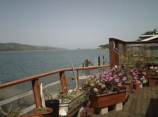 19825 State Route 1, Marshall, CA 94940