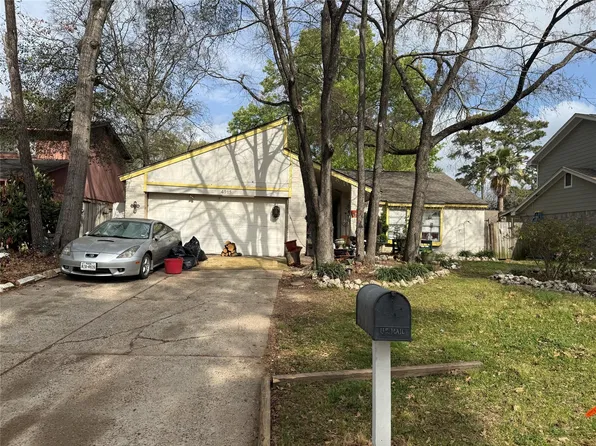 4915 Glendower Dr, Spring, TX 77373