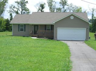 24728 Highway 58, Decatur, TN 37322