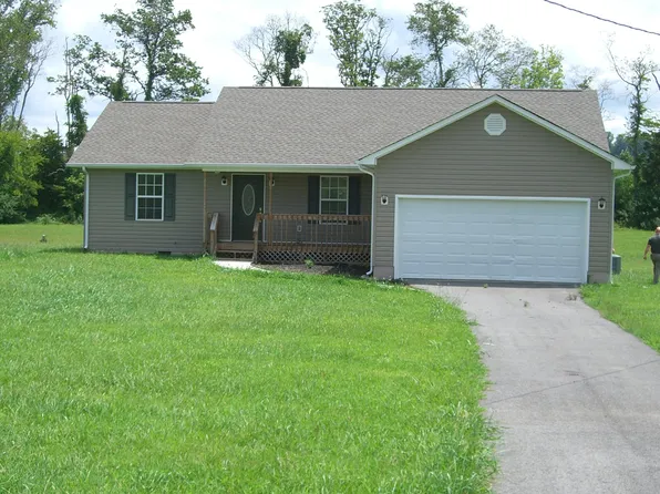 24728 Highway 58, Decatur, TN 37322