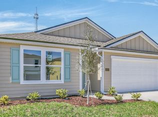 4458 WHITE IBIS Lane, Green Cove Springs, FL 32043