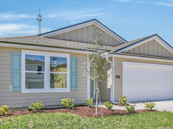 4458 WHITE IBIS Lane, Green Cove Springs, FL 32043