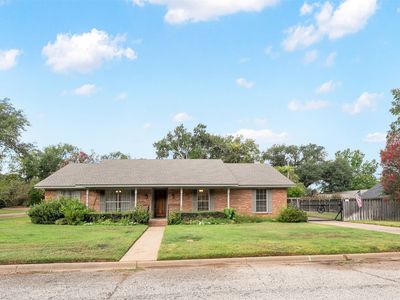 925 Bradley Dr, Athens, TX, 75751
