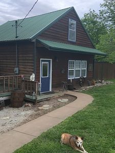 6601 Rivercrest Dr, Bonne Terre, MO, 63628