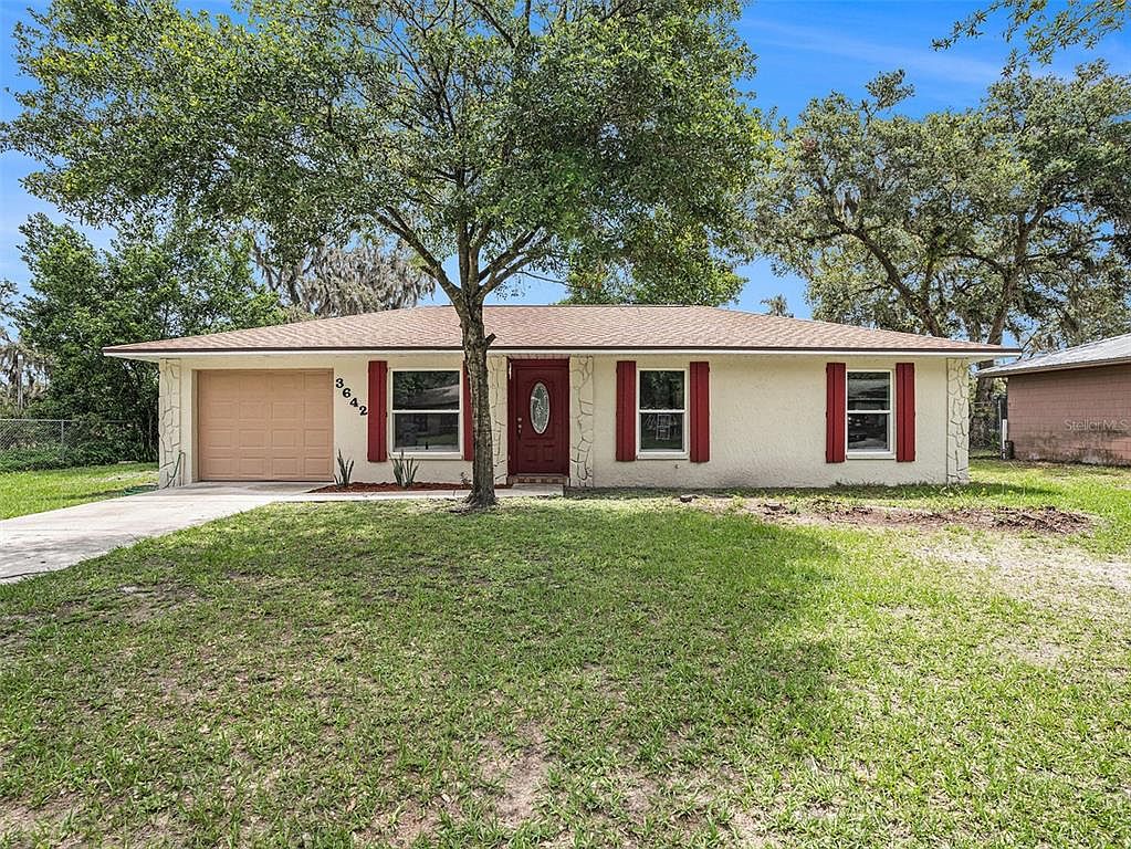 3642 Deborah Dr, Lakeland, FL 33809 Zillow